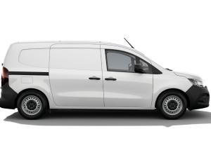 Renault Kangoo Rapid Advance L2 Blue dCi 95*MY26*Ersatzrad*Ganzjahresreifen*Laderaumschutz*