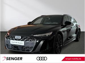 Audi A6 Avant e-hybrid quattro Allradlenkung Navi LED