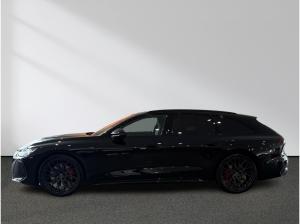 Audi A6 Avant e-hybrid quattro Allradlenkung Navi LED