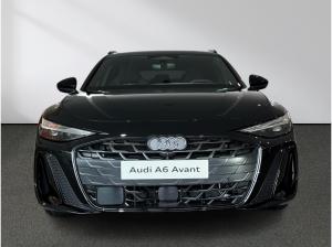 Audi A6 Avant e-hybrid quattro Allradlenkung Navi LED
