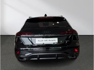 Audi A6 Avant e-hybrid quattro Allradlenkung Navi LED