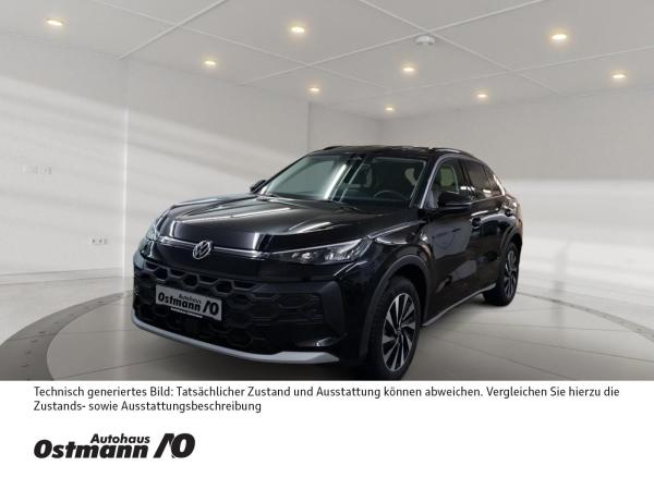 Volkswagen T-Roc 1.5 eTSI Life ACC CarPlay Navi RFK