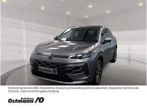 Volkswagen T-Roc 1.5 eTSI Life ACC RFK CarPlay SHZ