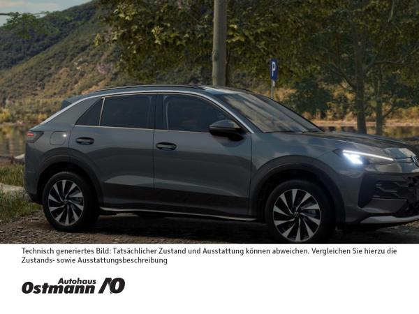 T-Roc