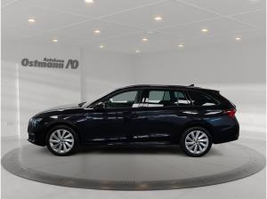 Skoda Octavia Combi 2.0 TDI AHK RFK ACC CarPlay