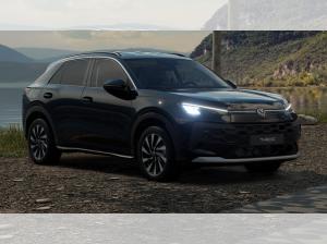 Volkswagen T-Roc 1.5 eTSI Life ACC CarPlay Navi RFK