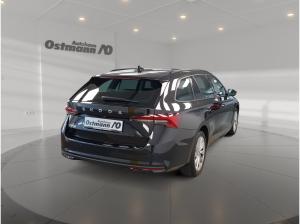 Skoda Octavia Combi 2.0 TDI AHK RFK ACC CarPlay