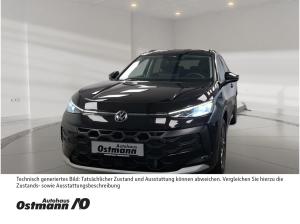 Volkswagen T-Roc 1.5 eTSI Life ACC SHZ RFK LED LM Navi