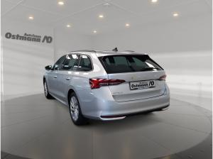 Skoda Octavia Combi 2.0 TDI AHK RFK ACC CarPlay