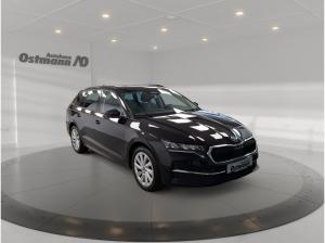 Skoda Octavia Combi 2.0 TDI AHK RFK ACC CarPlay