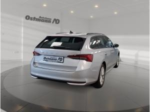 Skoda Octavia Combi 2.0 TDI AHK RFK ACC CarPlay