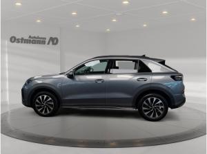 Volkswagen T-Roc 1.5 eTSI Life ACC RFK CarPlay SHZ