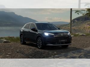 Volkswagen T-Roc 1.5 eTSI Life ACC CarPlay Navi RFK