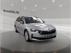 Skoda Octavia Combi 2.0 TDI AHK RFK ACC CarPlay