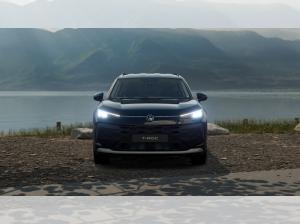 Volkswagen T-Roc 1.5 eTSI Life ACC CarPlay Navi RFK