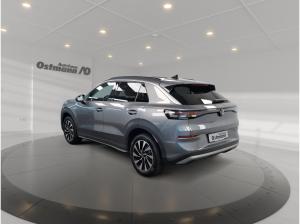 Volkswagen T-Roc 1.5 eTSI Life ACC RFK CarPlay SHZ