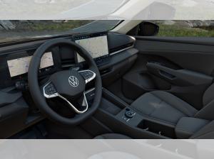 Volkswagen T-Roc 1.5 eTSI Life ACC CarPlay Navi RFK
