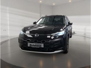 Volkswagen T-Roc 1.5 eTSI Life ACC SHZ RFK LED LM Navi