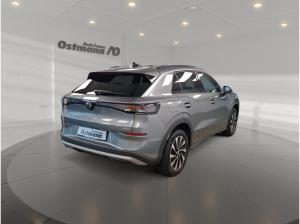 Volkswagen T-Roc 1.5 eTSI Life ACC RFK CarPlay SHZ