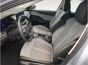 Skoda Octavia Combi 2.0 TDI AHK RFK ACC CarPlay