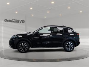 Volkswagen T-Roc 1.5 eTSI Life ACC SHZ RFK LED LM Navi