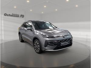 Volkswagen T-Roc 1.5 eTSI Life ACC RFK CarPlay SHZ