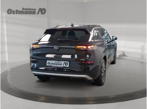 Volkswagen T-Roc 1.5 eTSI Life ACC SHZ RFK LED LM Navi