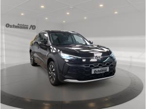 Volkswagen T-Roc 1.5 eTSI Life ACC SHZ RFK LED LM Navi