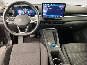 Volkswagen T-Roc 1.5 eTSI Life ACC RFK CarPlay SHZ