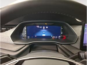 Skoda Octavia Combi 2.0 TDI AHK RFK ACC CarPlay