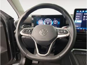 Volkswagen T-Roc 1.5 eTSI Life ACC RFK CarPlay SHZ