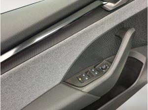 Skoda Octavia Combi 2.0 TDI AHK RFK ACC CarPlay