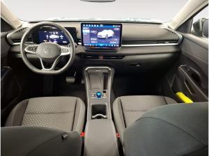 Volkswagen T-Roc 1.5 eTSI Life ACC SHZ RFK LED LM Navi