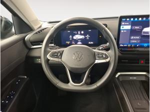 Volkswagen T-Roc 1.5 eTSI Life ACC SHZ RFK LED LM Navi