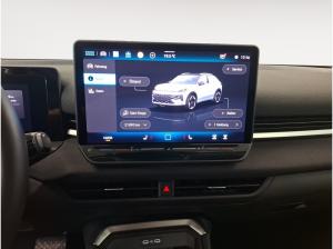 Volkswagen T-Roc 1.5 eTSI Life ACC SHZ RFK LED LM Navi