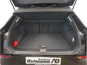 Volkswagen T-Roc 1.5 eTSI Life ACC SHZ RFK LED LM Navi