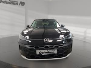 Volkswagen T-Roc 1.5 eTSI Life ACC SHZ RFK LED LM Navi