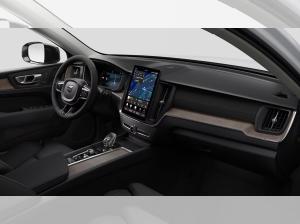 Volvo XC60 T6 AWD Long Range Plug-in Hybrid Plus Dark Auto // 200 km rein elektrisch // frei konfigurierbar