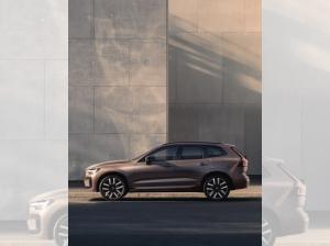 Volvo XC60 T6 AWD Long Range Plug-in Hybrid Plus Dark Auto // 200 km rein elektrisch // frei konfigurierbar