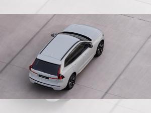 Volvo XC60 T6 AWD Long Range Plug-in Hybrid Plus Dark Auto // 200 km rein elektrisch // frei konfigurierbar