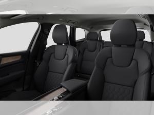 Volvo XC60 T6 AWD Long Range Plug-in Hybrid Plus Dark Auto // 200 km rein elektrisch // frei konfigurierbar