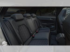 Volkswagen Golf R-Line 1,5 l eTSI 110 kW (150 PS) DSG *NAVI* Light Assist*AHK* Winterpaket*