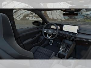 Volkswagen Golf R-Line 1,5 l eTSI 110 kW (150 PS) DSG *NAVI* Light Assist*AHK* Winterpaket*