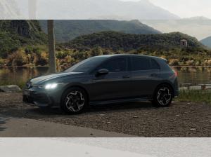Volkswagen Golf R-Line 1,5 l eTSI 110 kW (150 PS) DSG *NAVI* Light Assist*AHK* Winterpaket*