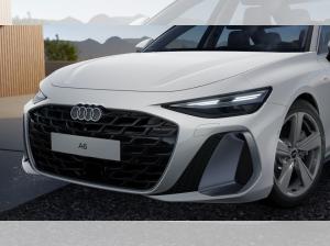 Audi A6 e-hybrid quattro 220 kW S tronic*Exterieur S line*FREI KONFIGURIERBAR*