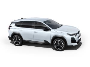 Citroën C5 Aircross 145 MildHybrid MAX 💙 schnell verfügbar / inkl. GJR und beheizte WSS 💙