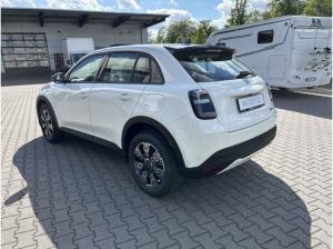 Fiat 600 Business Edition  💚🤍❤️Kamera/ Ganzjahresreifen/LED/NAVI 💚🤍❤️