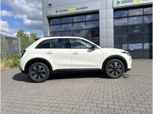 Fiat 600 Business Edition  💚🤍❤️Kamera/ Ganzjahresreifen/LED/NAVI 💚🤍❤️