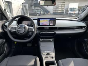 Fiat 600 Business Edition  💚🤍❤️Kamera/ Ganzjahresreifen/LED/NAVI 💚🤍❤️