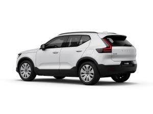 Volvo EX40 P5 Core Single Motor // Facelift/ Frei konfigurierbar